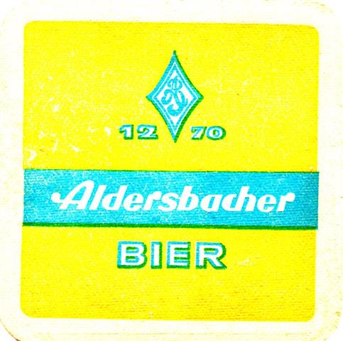 aldersbach pa-by alders quad 2a (185-bier-hg gelb-schrift blau)